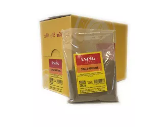 CINQ PARFUMS - Espig - 20x100g
